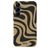 MIO Samsung Galaxy A55 MagSafe Hülle Hardcase Backcover - Swirl