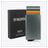 Valenta Card Case Aluminium Aluminium Kartenetui - 7 Karten - Schwarz