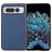 Mobigear Race Google Pixel Fold Hülle Hardcase Backcover - Blau