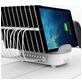 Orico Smart 10 USB Ladestation 120W 2.4A - Weiß