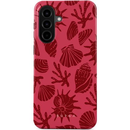Burga Tough Samsung Galaxy A57 Hülle Hardcase Backcover Stoßfest - Solace
