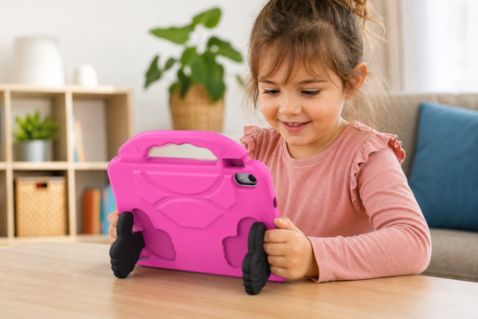 iPad Kinder Schutzhüllen
