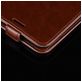 Mobigear Samsung Galaxy S20 FE Hülle Flipcase - Schwarz