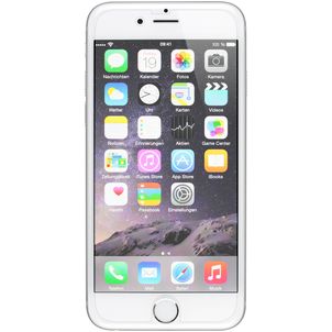Artwizz iPhone 6 Plus Panzerglas Gehärtetes Glas Displayschutz - Hüllenfreundlich