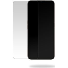 Mobilize OPPO A5 Panzerglas Gehärtetes Glas Displayschutz - Hüllenfreundlich