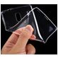 Mobigear Ultra Thin Durchsichtig Nokia 3 Hülle Flexibles TPU Extra Dünn Backcover - Transparent