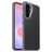 Otterbox React Durchsichtig Samsung Galaxy A37 Hülle Hardcase Backcover Stoßfest - Transparent