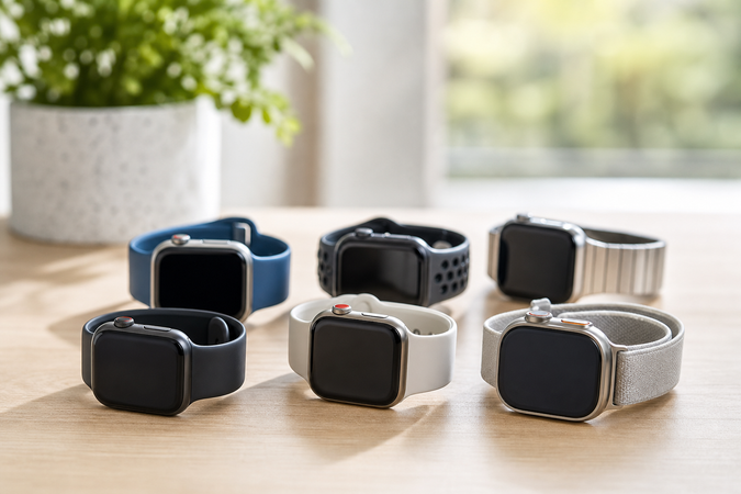 Wie viel ist meine Apple Watch noch wert? Aktueller Wiederverkaufswert