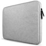 Mobigear Oxford Laptop Sleeve 13 Zoll Laptop Hülle - Grau
