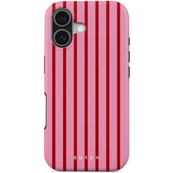 Burga Tough iPhone 17 MagSafe Hardcase Backcover Shockproof - Favorite Bikini