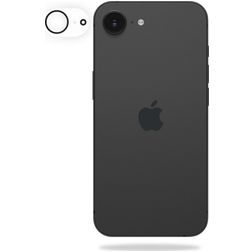 Mobilize iPhone 17e Panzerglas Gehärtetes Glas Kameralinsen Schutz - Hüllenfreundlich