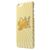 Mobigear Design iPhone 6s Plus Hülle Hardcase Backcover - Love Star