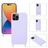 Mobigear Lanyard iPhone 14 Pro Max Silikon Handykette - Lila