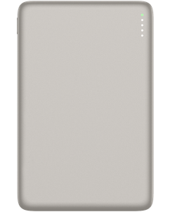 Valenta MagSafe Single USB-C Powerbank 5.000 mAh 15W - Titan