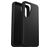 OtterBox Symmetry Samsung Galaxy S24 Hülle Hardcase Backcover Stoßfest - Schwarz