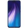 Mobigear Xiaomi Redmi Note 8 Panzerglas Gehärtetes Glas Displayschutz - Hüllenfreundlich