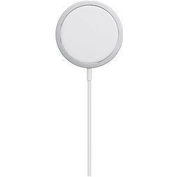 Mobigear Ladegerät MagSafe 1 Meter 15W 2.2A - Weiß