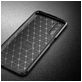 Mobigear Racing Realme 6 Hülle Flexibles TPU Backcover - Blau