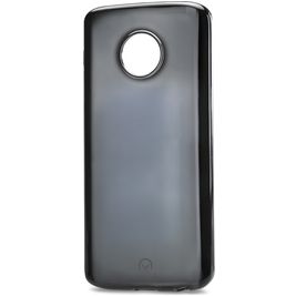 Mobilize Gelly Motorola Moto G6 Hülle Flexibles TPU Backcover - Schwarz
