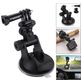 Puluz GoPro Mount Zubehör Starter Pack 45 Teile