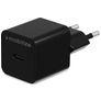 Mobilize Single USB-C Ladegerät Power Delivery 30W - Schwarz