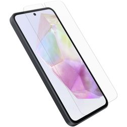 OtterBox Samsung Galaxy A35 Panzerglas Displayschutz - Hüllenfreundlich