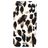 MIO iPhone 8 MagSafe Hülle Hardcase Backcover - Leopard