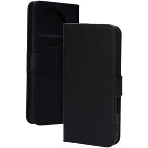 Mobiparts Classic Wallet OnePlus 13 Hülle Klapphülle - Schwarz