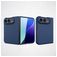 Mobigear Colors iPhone Duo Hülle Hardcase Backcover - Blau