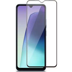 Mobigear Premium Xiaomi Redmi 14C Panzerglas Gehärtetes Glas Displayschutz - Hüllenfreundlich