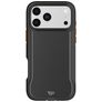 Tech21 EvoPro iPhone 17 Pro Max MagSafe Hülle Hardcase Backcover Stoßfest - Schwarz