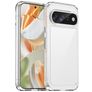 Mobigear Crystal Durchsichtig Google Pixel 11 Pro Hülle Hardcase Backcover - Transparent