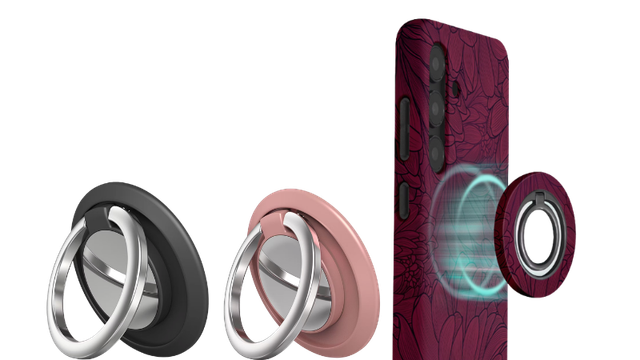 Handy Ringe und Handy Grips