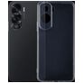 Mobigear Ultra Thin Durchsichtig HONOR 90 Lite Hülle Flexibles TPU Extra Dünn Backcover - Transparent