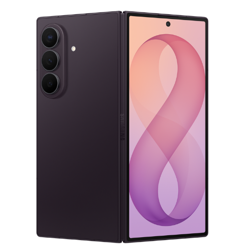 Samsung Galaxy Z Fold 8