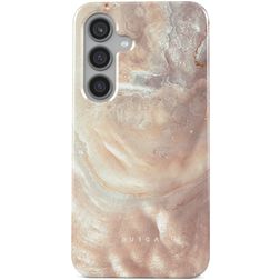 Burga Tough Samsung Galaxy S24 Plus Hülle Hardcase Backcover Stoßfest - Serene Sunset