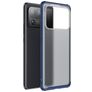 Mobigear Shockproof Xiaomi Mi 11 Ultra Hülle Hardcase Backcover Stoßfest - Dunkelblau