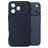 My Style Protective Flex iPhone 17 Pro MagSafe TPU (flexibel) Backcover - Midnight Blue