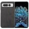 Mobigear Excellent Google Pixel Fold Hardcase Backcover - Schwarz