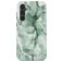 Burga Tough Samsung Galaxy S23 FE Hülle Hardcase Backcover Stoßfest - Pistachio Cheesecake