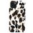 MIO iPhone 13 MagSafe Hülle Hardcase Backcover - Leopard