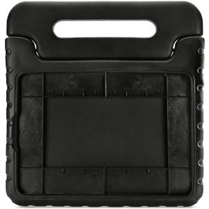 Xccess Kids Guard iPad Pro 9.7 Zoll (2016) Tablet Hülle für Kinder mit Tragegriff - Schwarz