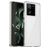 Mobigear Crystal Durchsichtig Xiaomi 13T Hülle Hardcase Backcover - Transparent