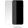 Mobilize Motorola Moto G34 Panzerglas Gehärtetes Glas Displayschutz - Hüllenfreundlich