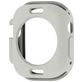 Mobigear Colors Apple Watch Ultra - 49 mm Hardcase Hülle - Grau