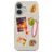 Burga Tough iPhone 16 Hardcase Backcover Shockproof - Sun Chaser