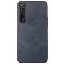 Mobigear Excellent Sony Xperia 1 V Hülle Hardcase Backcover - Blau