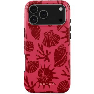 Burga Tough iPhone 17 Pro Max MagSafe Hülle Hardcase Backcover Stoßfest - Solace