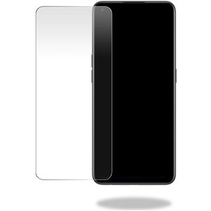 Mobilize OnePlus Nord CE 2 Panzerglas Gehärtetes Glas Displayschutz - Hüllenfreundlich