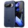 Mobigear Rugged Shield Google Pixel 10 Hülle Flexibles TPU Backcover Stoßfest - Blau